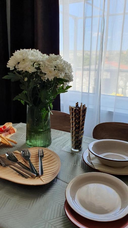 Apartment Masline *
