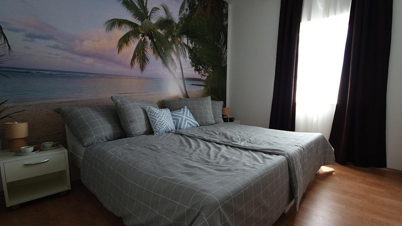 Masline Apartment