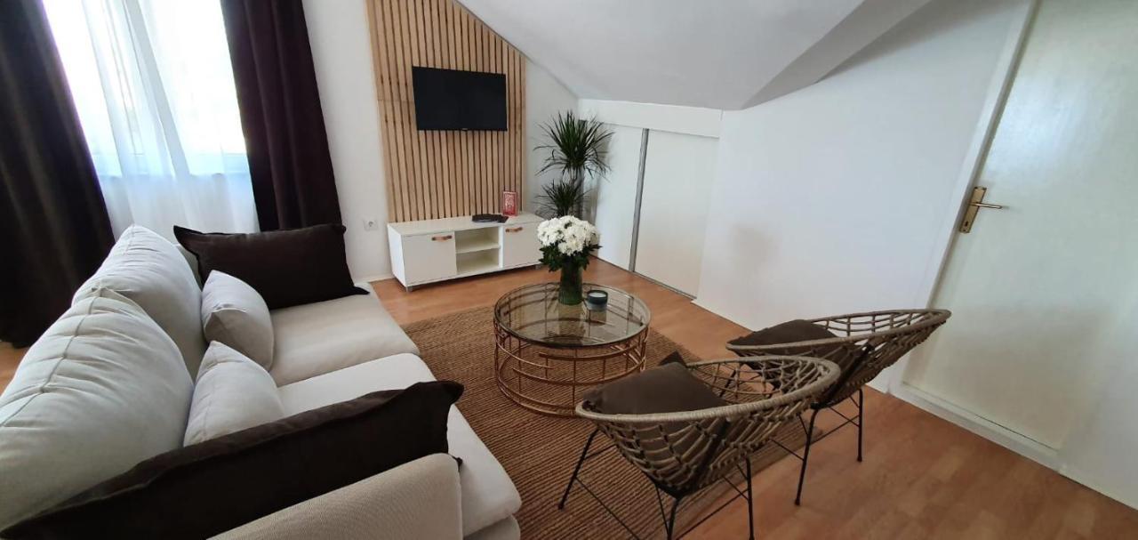Masline Apartment