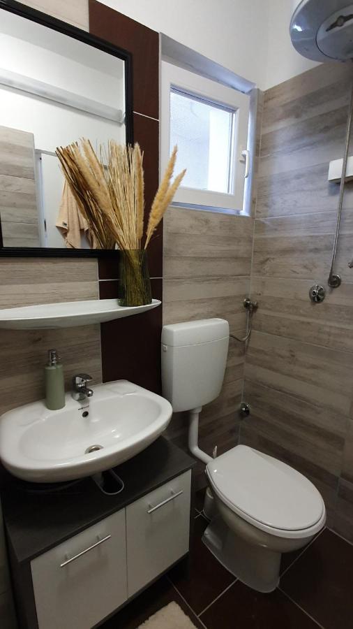 Apartment Masline *