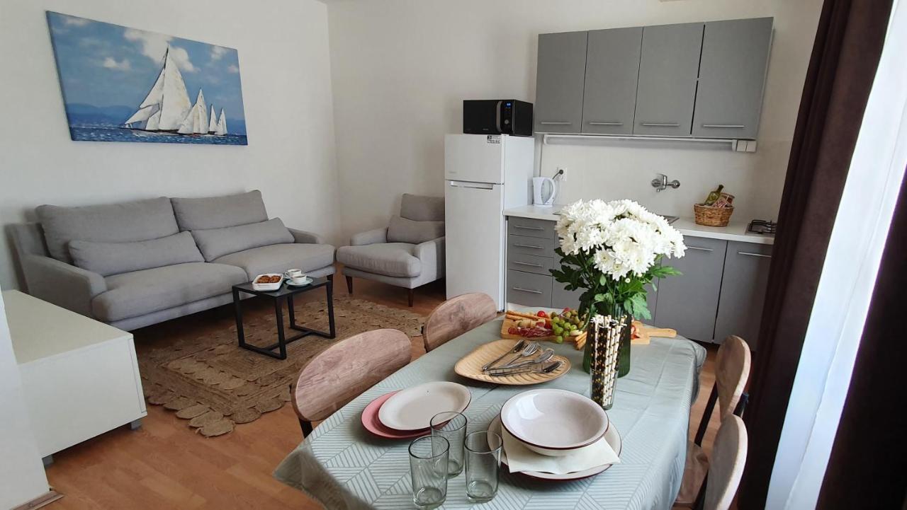 Masline Apartment Jasenice (Zadar)