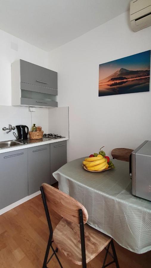 Apartment Masline *