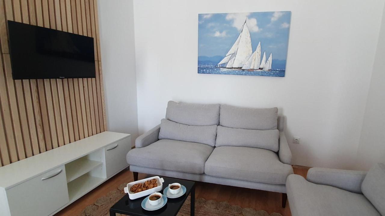 Apartment Masline *
